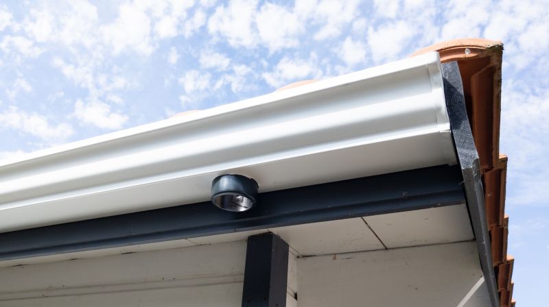 Cost of Gutter in North Ridgeville, OH