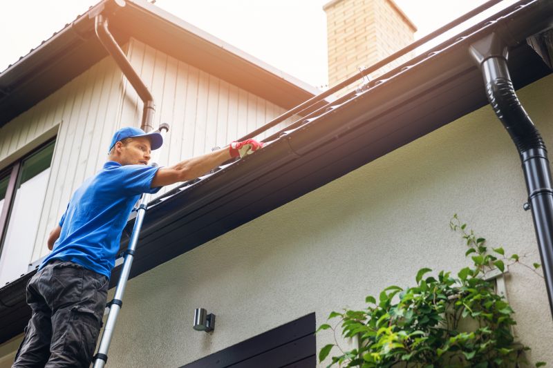 Best Gutter Repair Contractors in North Ridgeville, OH