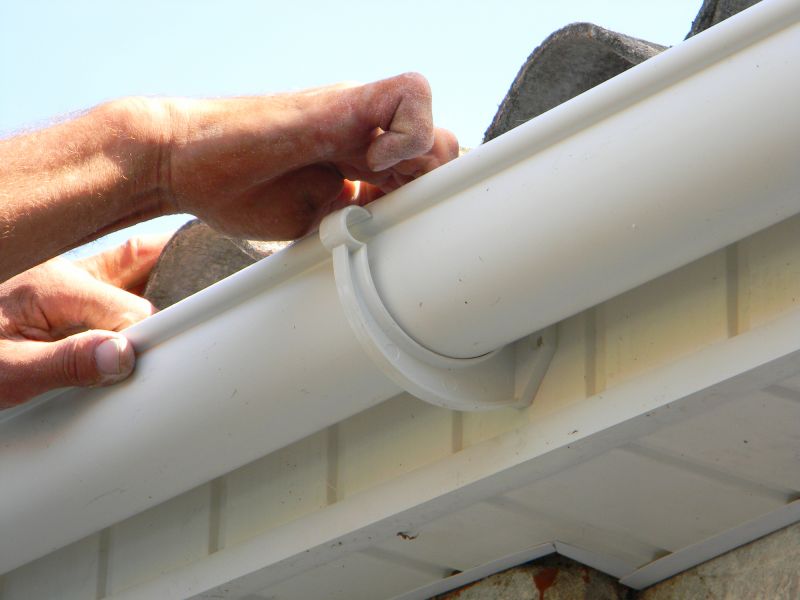 Gutter System Upgrades