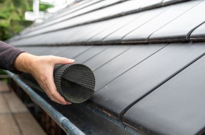 Why Gutter Covers Are Essential